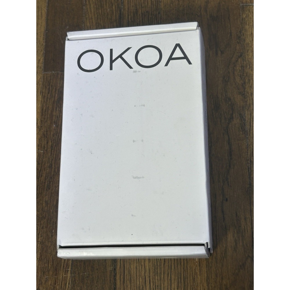 2 Of The OKOA Dual Action Lifting Cream New Never Used In Package Idea Lift